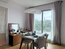 Caribbean At Keppel Bay (D4), Condominium #518919451